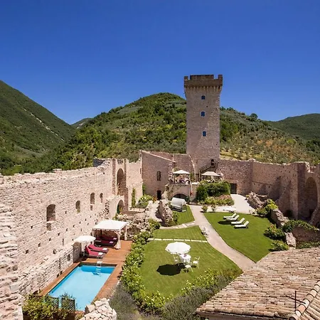 Capodacqua Sleeps 10 Pool Air Con Wifi Villa Capodacqua (Foligno)