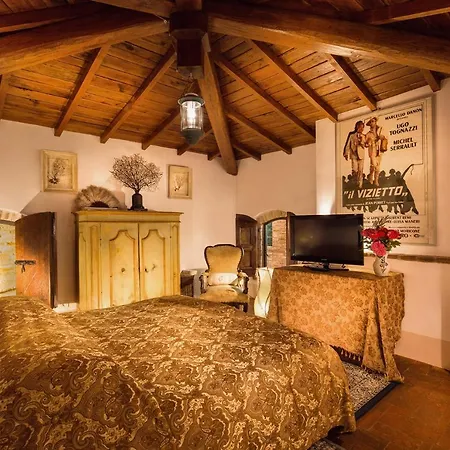 Villa Capodacqua Sleeps 10 Pool Air Con Wifi *