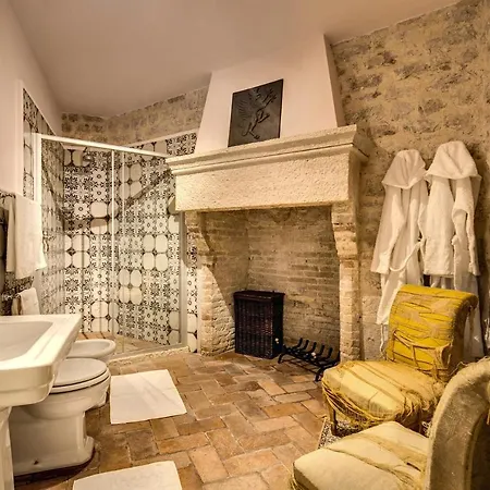 Villa Capodacqua Sleeps 10 Pool Air Con Wifi