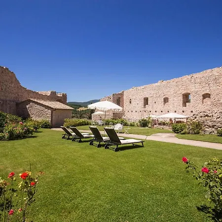 Villa Capodacqua Sleeps 10 Pool Air Con Wifi